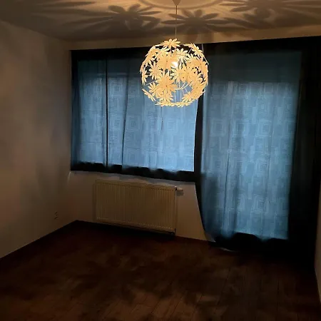 Equipped Apartment, Center, Relax Daire Pardubice