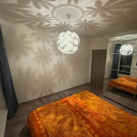 Equipped Apartment, Center, Relax *