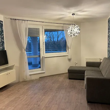 Apartment Equipped Apartment, Center, Relax
