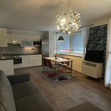 Equipped Apartment, Center, Relax * Pardubice