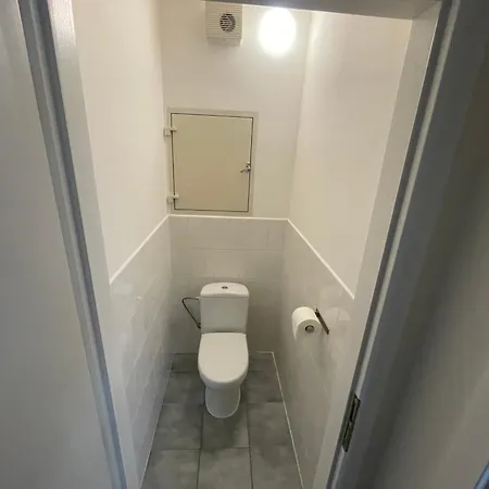 Equipped Apartment, Center, Relax Pardubice