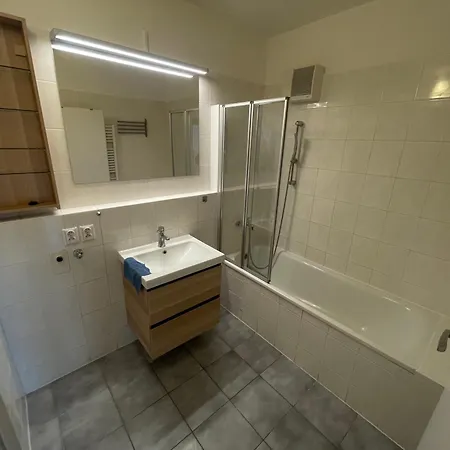 Lägenhet Equipped Apartment, Center, Relax Pardubice